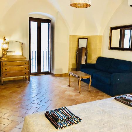 San Michele Delle Grotte Bnb Gravina in Puglia Eksteriør billede