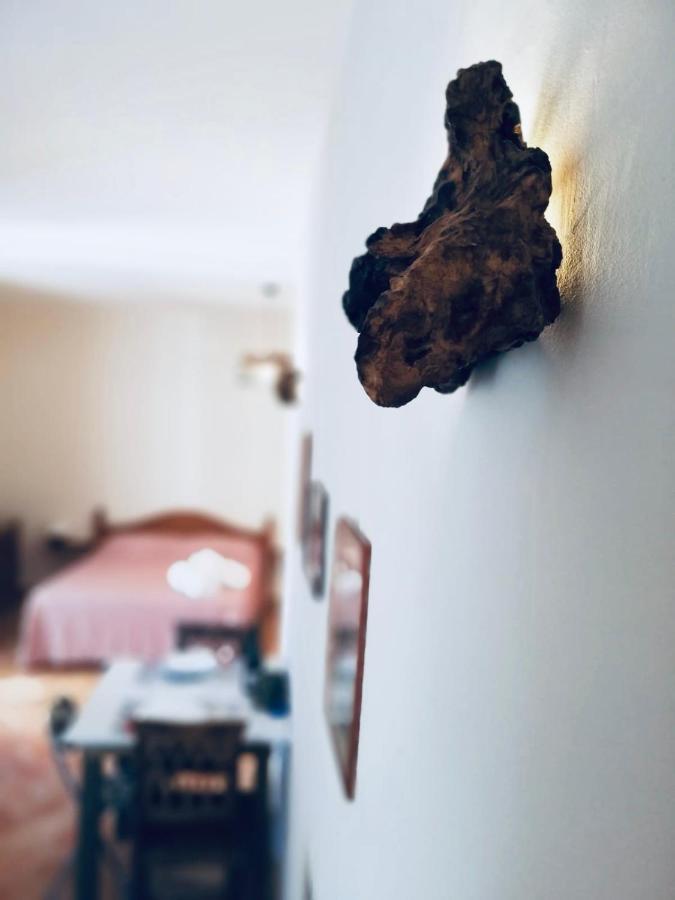 San Michele Delle Grotte Bnb Gravina in Puglia Eksteriør billede