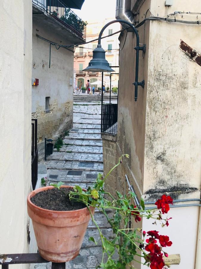 San Michele Delle Grotte Bnb Gravina in Puglia Eksteriør billede