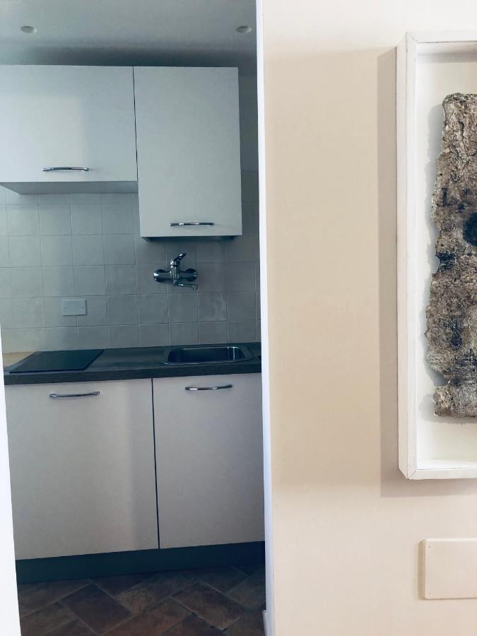 San Michele Delle Grotte Bnb Gravina in Puglia Eksteriør billede