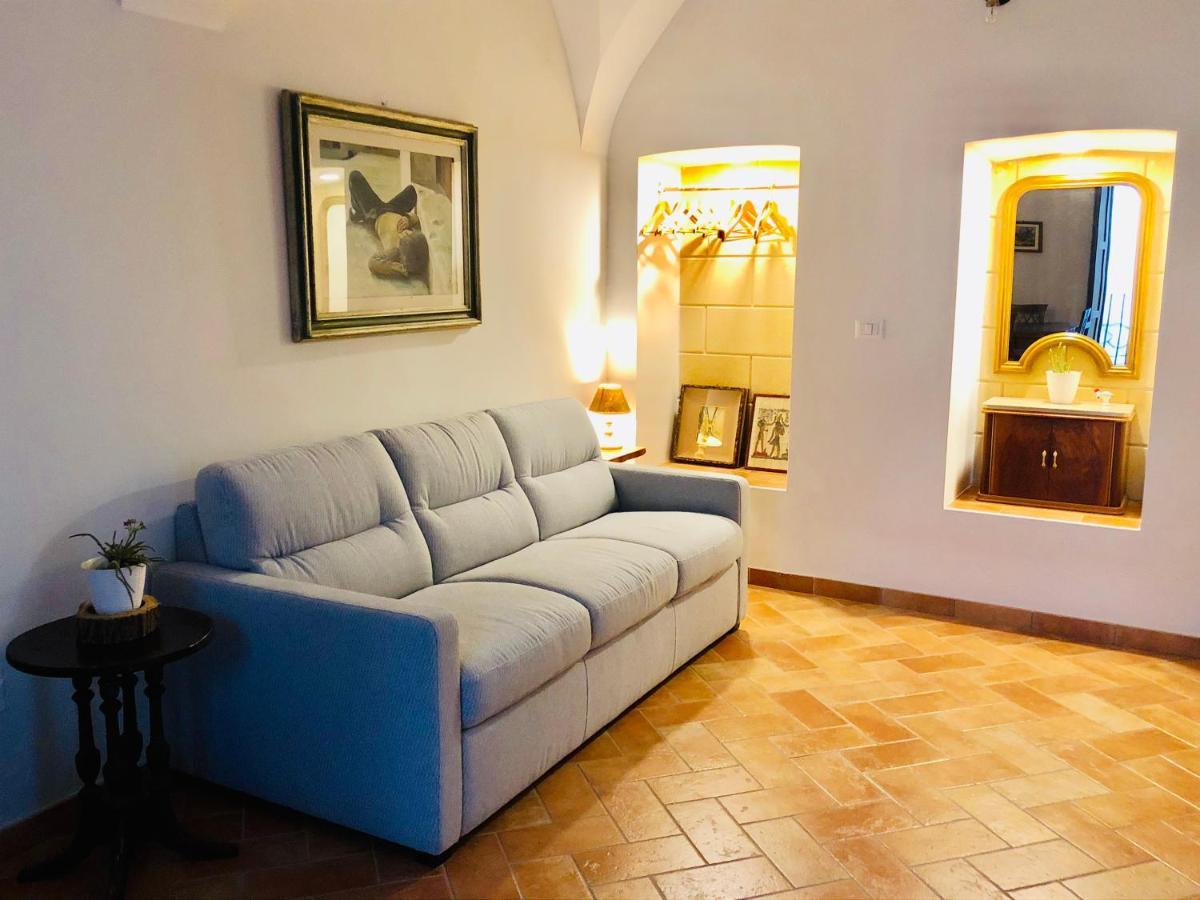 San Michele Delle Grotte Bnb Gravina in Puglia Eksteriør billede
