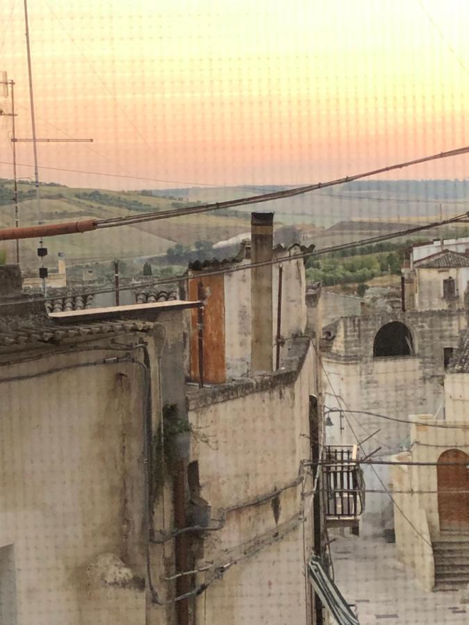 San Michele Delle Grotte Bnb Gravina in Puglia Eksteriør billede