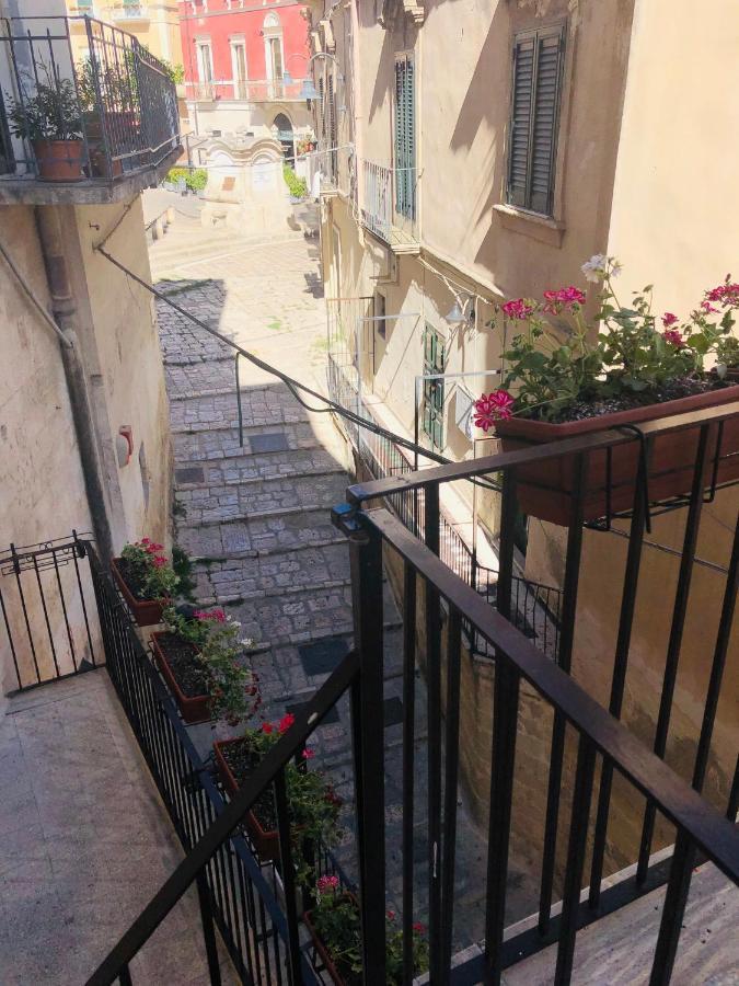 San Michele Delle Grotte Bnb Gravina in Puglia Eksteriør billede
