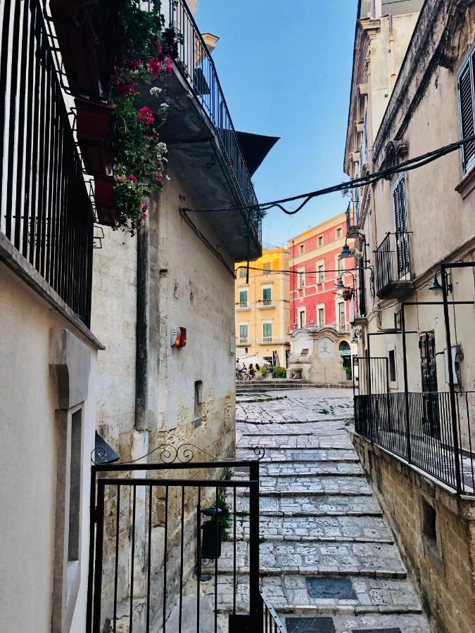 San Michele Delle Grotte Bnb Gravina in Puglia Eksteriør billede