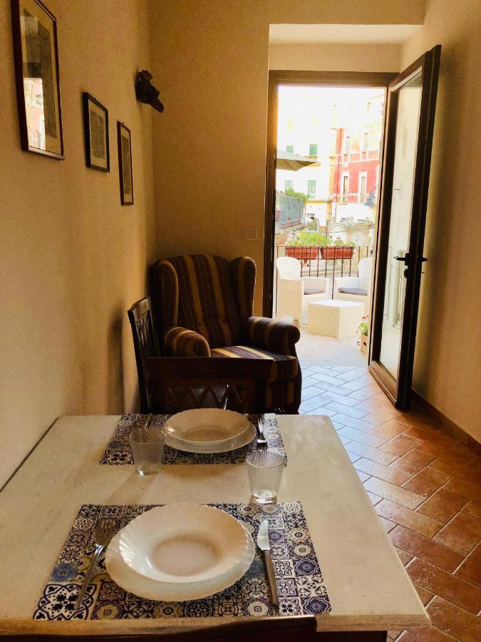 San Michele Delle Grotte Bnb Gravina in Puglia Eksteriør billede