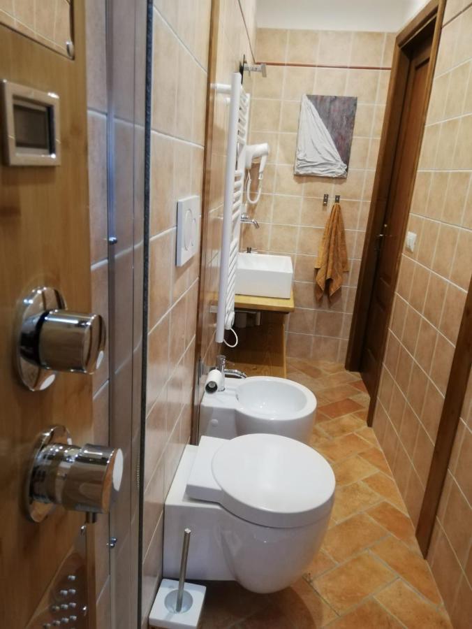 San Michele Delle Grotte Bnb Gravina in Puglia Eksteriør billede