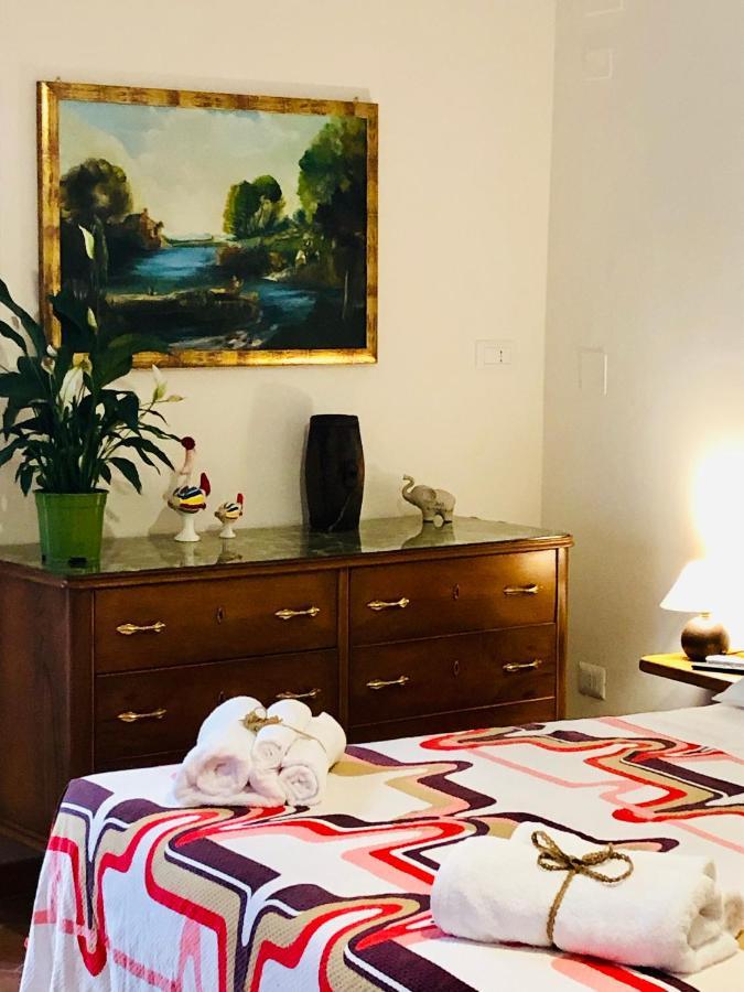 San Michele Delle Grotte Bnb Gravina in Puglia Eksteriør billede