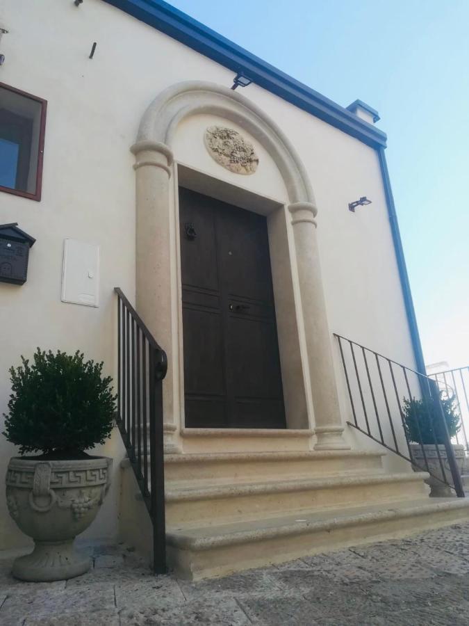 San Michele Delle Grotte Bnb Gravina in Puglia Eksteriør billede