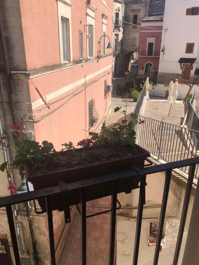 San Michele Delle Grotte Bnb Gravina in Puglia Eksteriør billede