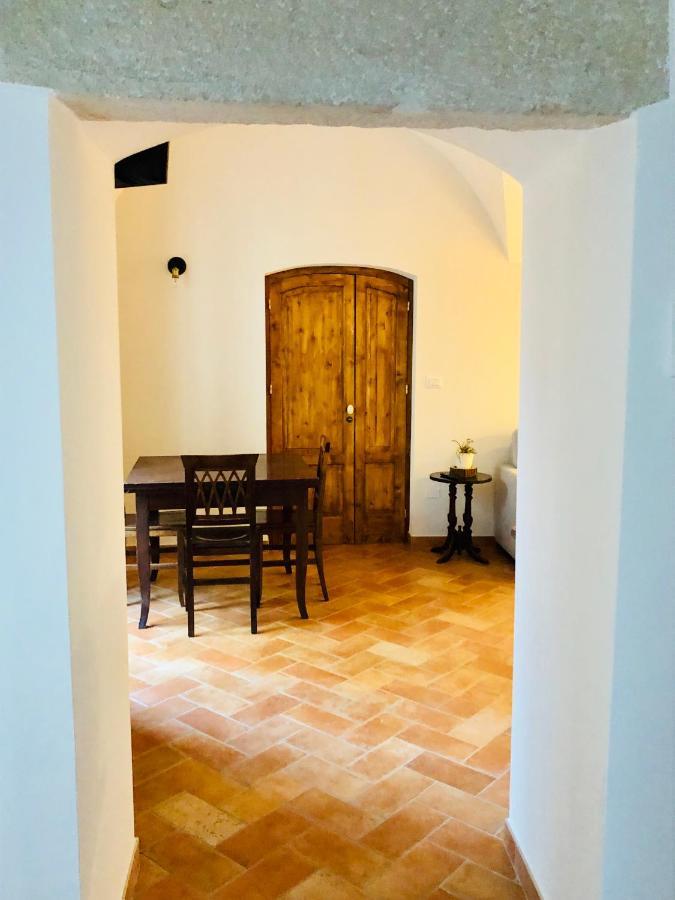 San Michele Delle Grotte Bnb Gravina in Puglia Eksteriør billede