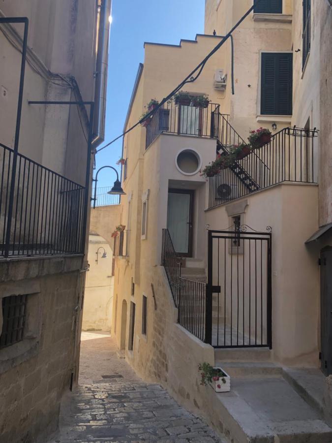San Michele Delle Grotte Bnb Gravina in Puglia Eksteriør billede