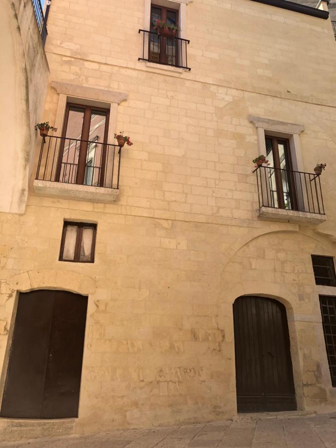 San Michele Delle Grotte Bnb Gravina in Puglia Eksteriør billede