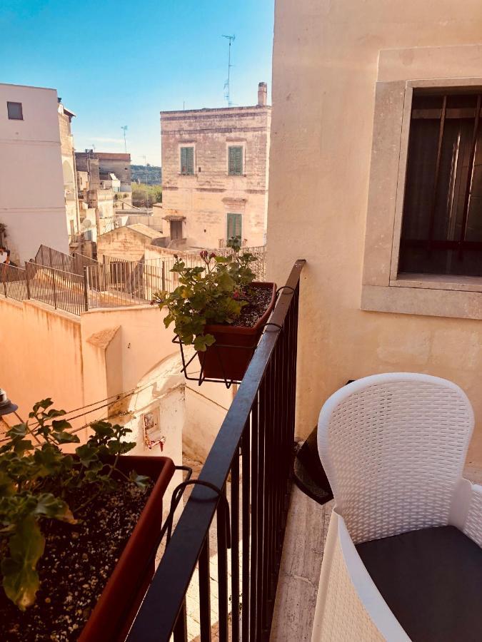 San Michele Delle Grotte Bnb Gravina in Puglia Eksteriør billede