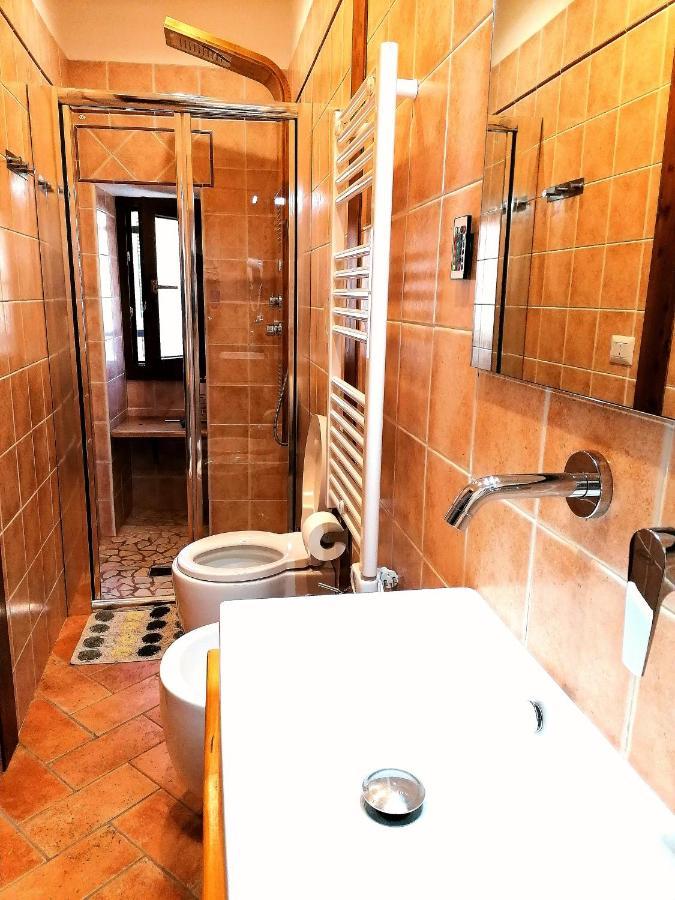 San Michele Delle Grotte Bnb Gravina in Puglia Eksteriør billede