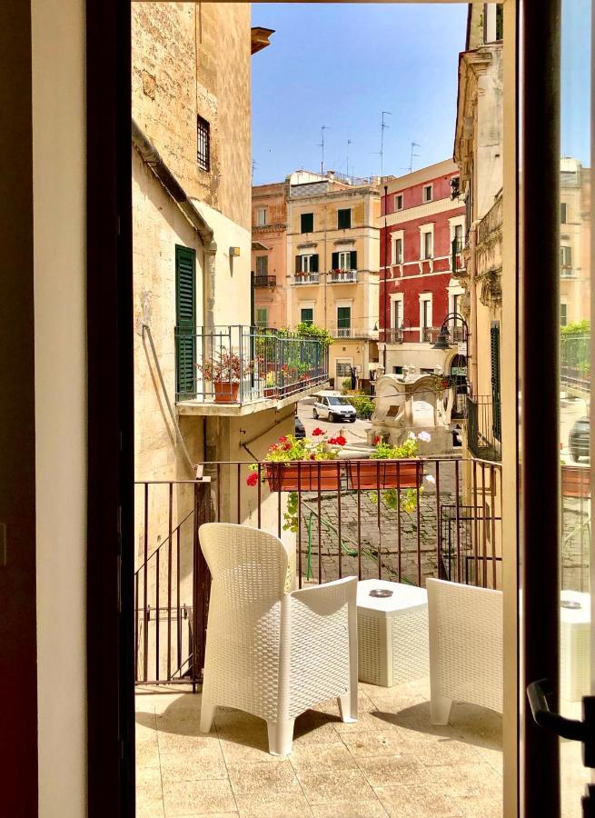 San Michele Delle Grotte Bnb Gravina in Puglia Eksteriør billede
