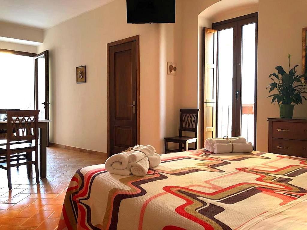 San Michele Delle Grotte Bnb Gravina in Puglia Eksteriør billede