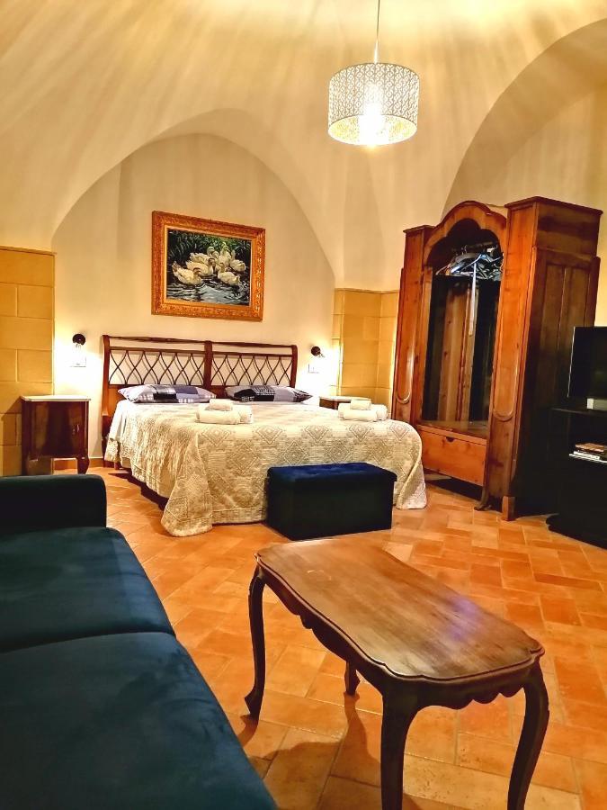 San Michele Delle Grotte Bnb Gravina in Puglia Eksteriør billede