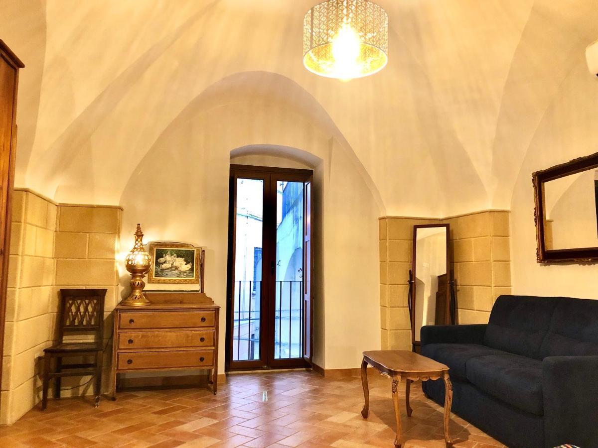 San Michele Delle Grotte Bnb Gravina in Puglia Eksteriør billede