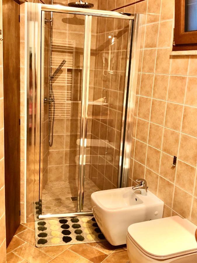 San Michele Delle Grotte Bnb Gravina in Puglia Eksteriør billede