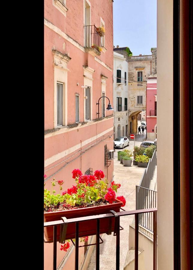 San Michele Delle Grotte Bnb Gravina in Puglia Eksteriør billede