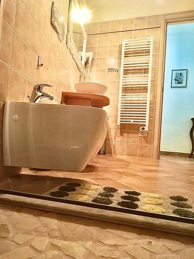 San Michele Delle Grotte Bnb Gravina in Puglia Eksteriør billede