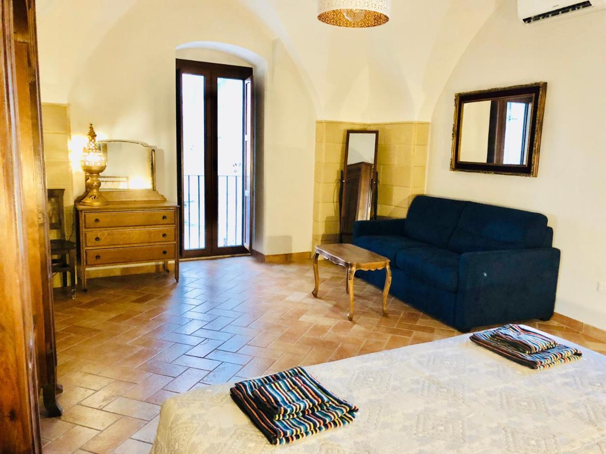San Michele Delle Grotte Bnb Gravina in Puglia Eksteriør billede