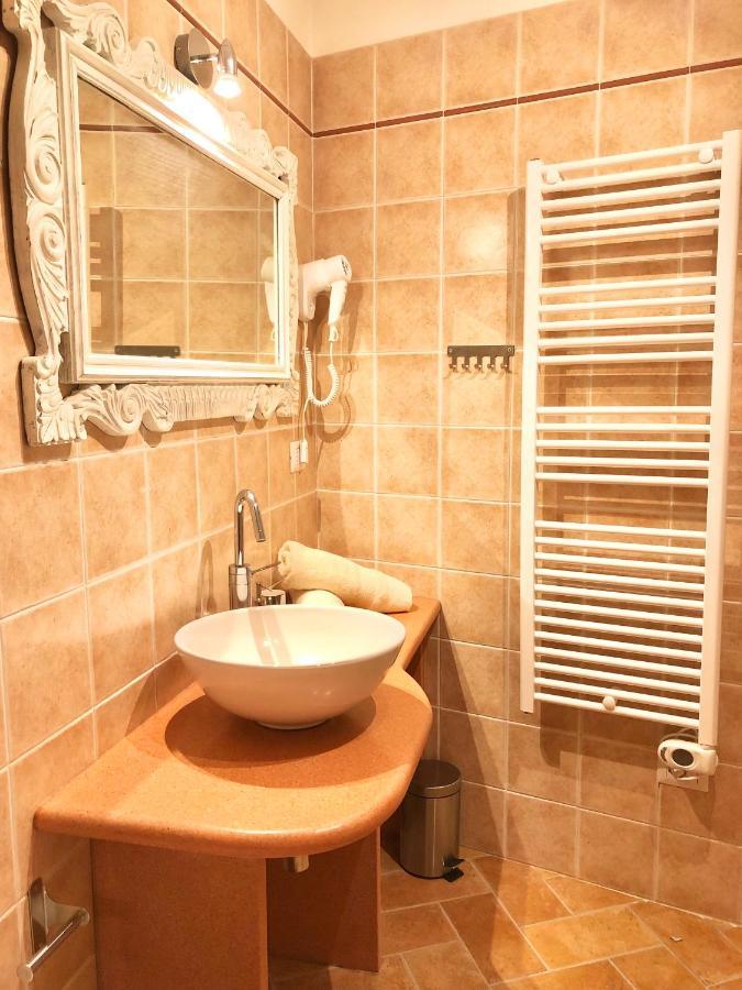 San Michele Delle Grotte Bnb Gravina in Puglia Eksteriør billede